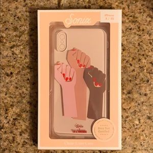 Sonix x For All Womankind iPhone X / XS Case